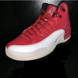 Air Jordan 12